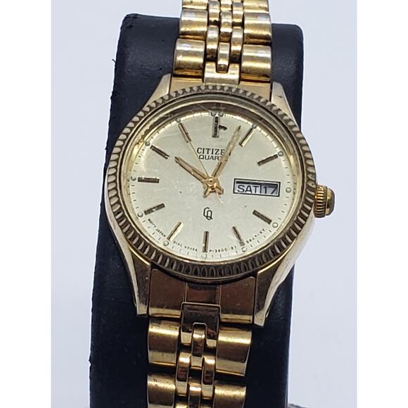 Citizen Men´s Watch 3600-288947
